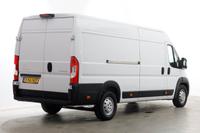 Citroën Jumper 2.2 BlueHDi 165pk L4H2 Airco/Navi/Camera