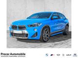 BMW X2 sDrive20i HUD RFK NAVI LED Sound Syst. DAB - BMW X2 in Köln