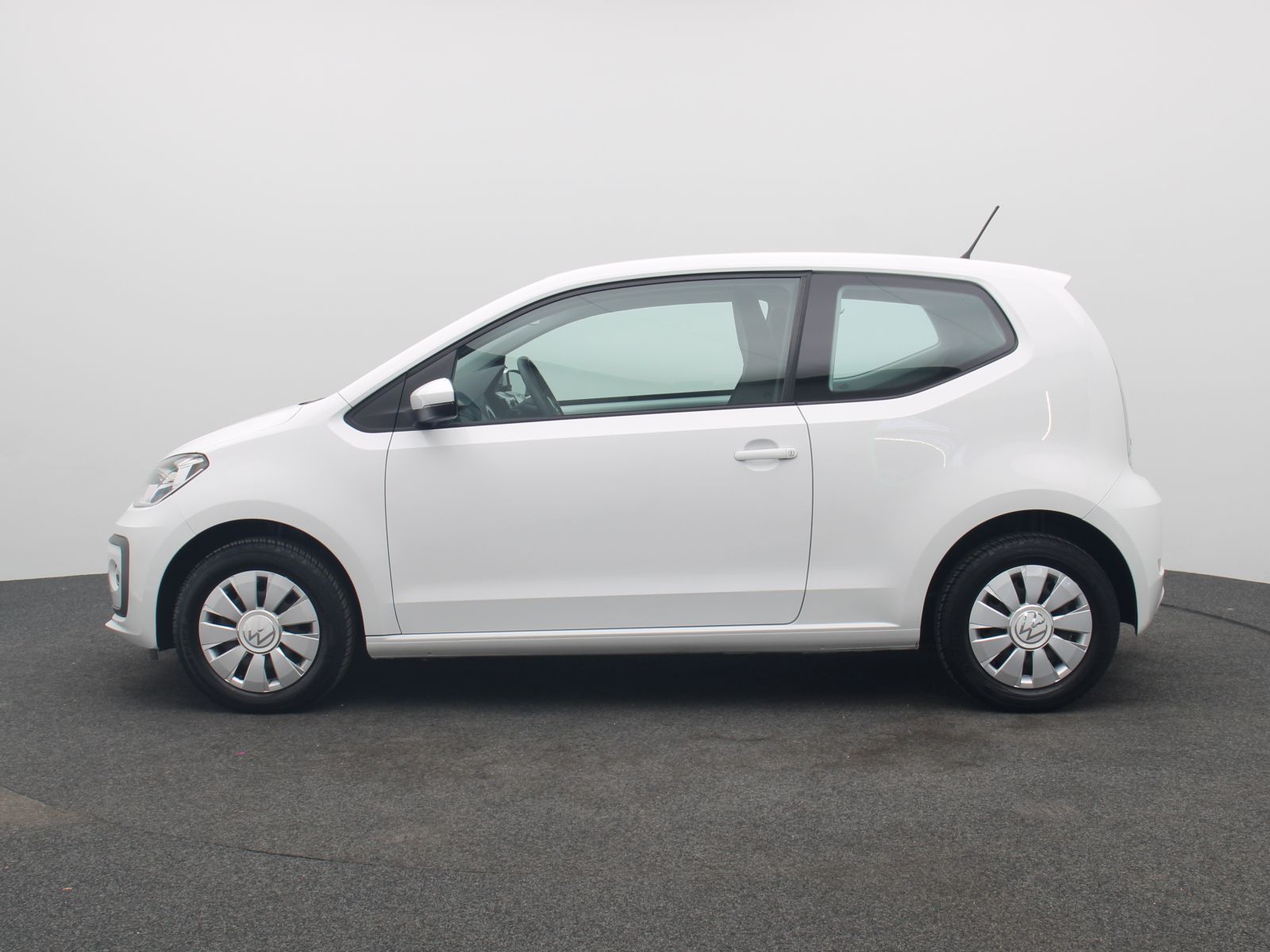 Volkswagen up! - Bild 5