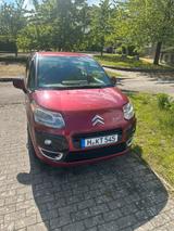 Citroën C3 Picasso zu verkaufen  Gepflegt... - gebrauchte Citroën C3 Picasso aus dem Jahr 2010