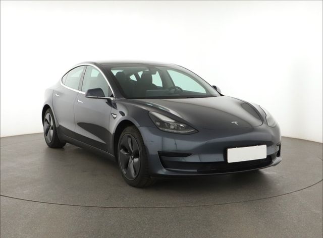 Tesla Model 3 Std Range Plus 49kWh 2020 , Automatik,