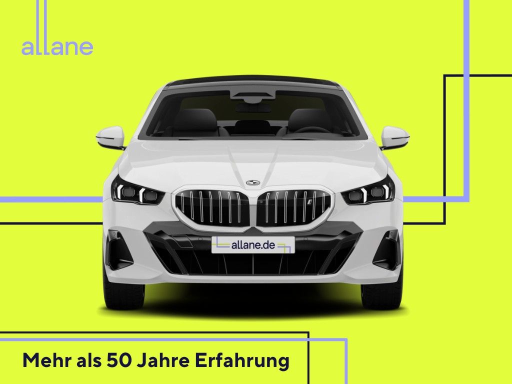 BMW i5 - Bild 5
