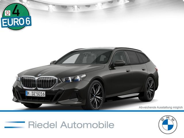 BMW 520d xDrive Touring M Sportpaket*Pano*AHK*20"LM*