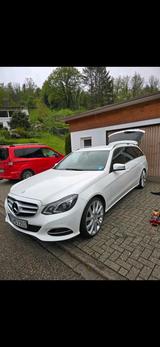 Mercedes-Benz mercedes benz 220 cdi Avantgard Tausch!!!!! - Mercedes-Benz 190 mit Diesel-Antrieb