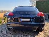 Porsche Panamera 4S , EZ 12-2012, 172 TKM - Porsche Gebrauchtwagen in Lünen