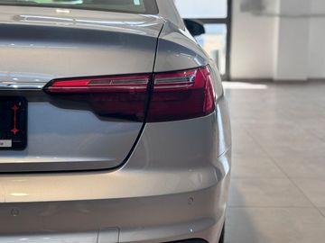 Audi A4 - 8