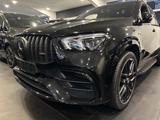 Mercedes-Benz GLE 63 S AMG 4Matic+Black-Black-Carbon*1.Hand* - gebrauchte Mercedes-Benz GLE 63 AMG aus dem Jahr 2021