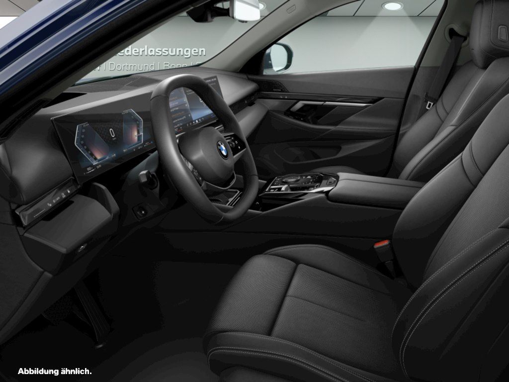 BMW 520 - Bild 5
