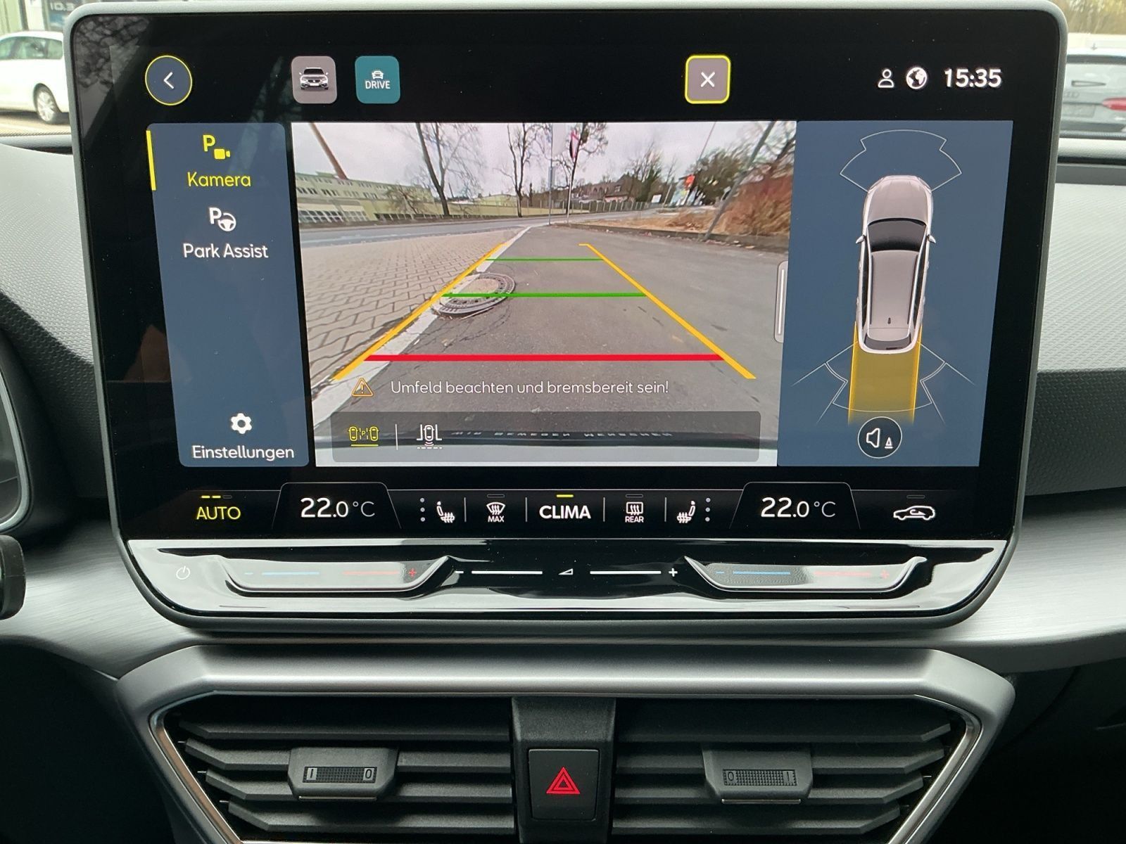 Seat Leon - Bild 18