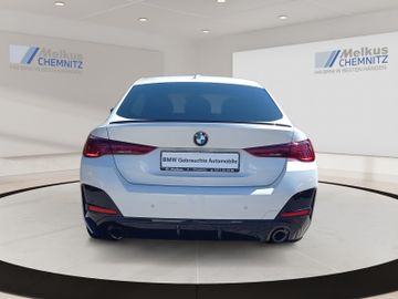 BMW 420 Gran Coupé - 4