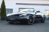 Aston Martin V8 Vantage Roadster +DEUTSCH+MEMORY+SITZHEIZUNG+ - Aston Martin Gebrauchtwagen