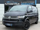 Volkswagen T6Multivan/LED/AHK/Leder/Virtual-Cockpit/CarPlay - 7-Sitzer Vans