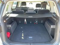 Volkswagen Touran - Vorschau Bild 14