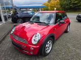 MINI ONE Mini One - gebrauchte MINI MINI aus dem Jahr 2004