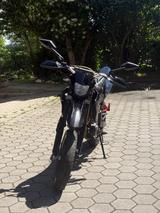 KSR  Generic tr 125 - KSR MOTORRAD