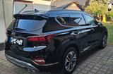Hyundai SANTA FE 2.2 CRDi Premium 7-Sitzer 4WD HUD 360° - Hyundai SANTA FE 7-Sitzer