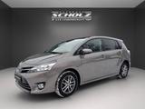 Toyota Verso 1.8 Multidrive S 5-Sitzer Skyview Edition - Toyota: Sitzer 8