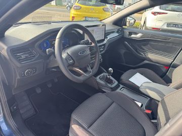 Ford Focus Turnier ST-Line X