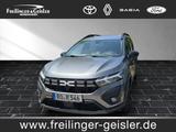 Dacia Jogger Extreme Hybrid 7-Sitzer Navi Kamera Klima - Dacia Jogger Extreme mit Hybrid-Antrieb (Benzin/Elektro)
