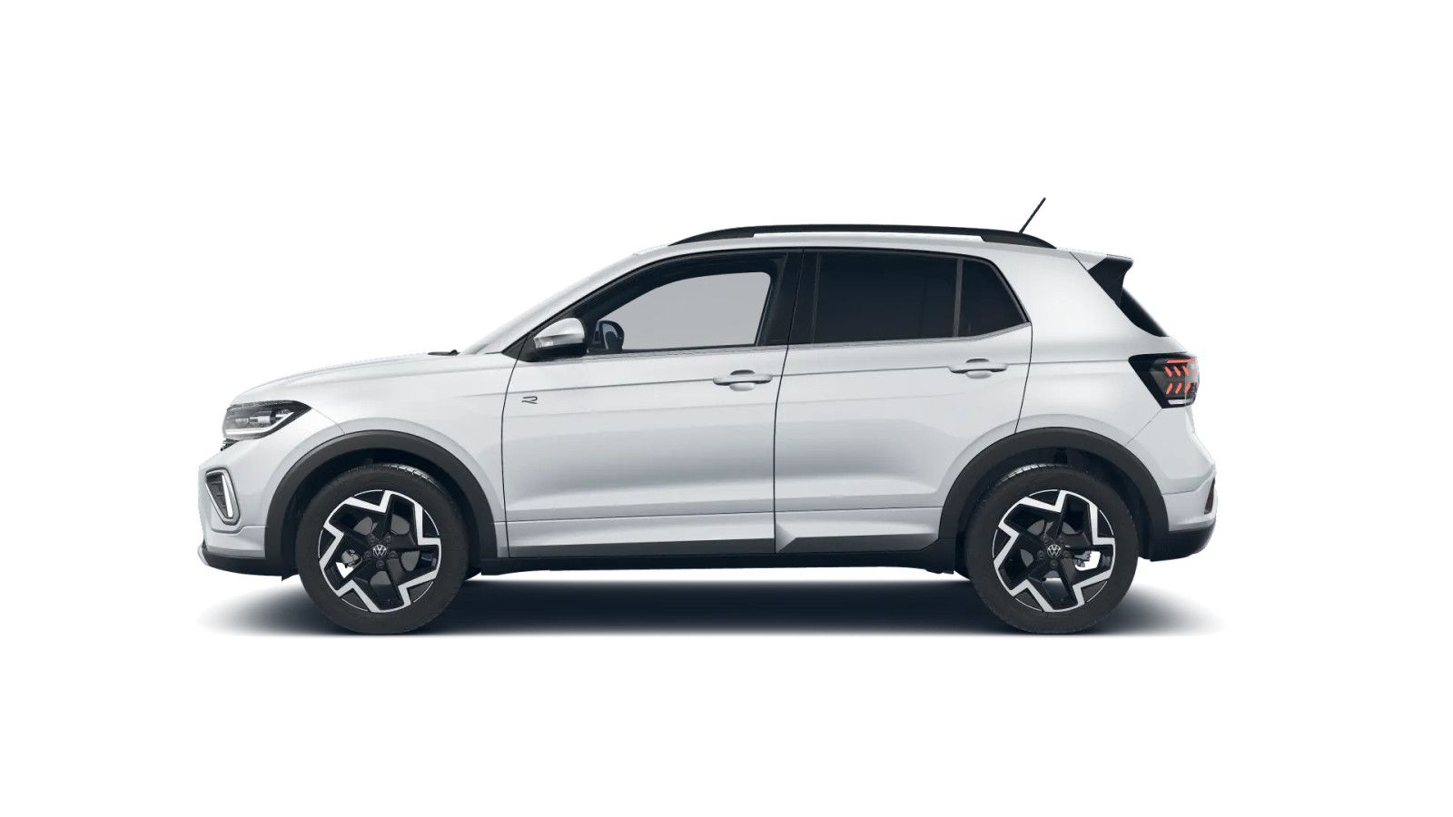 Volkswagen T-Cross - Bild 5
