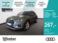 Audi Q3 - Vorschau Bild 1