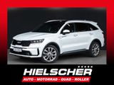 Kia Sorento Spirit 4WD - Unfallfrei - Service NEU - Kia Sorento aus 2023