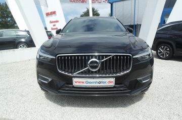 Volvo XC60 - 2