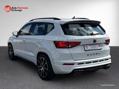 CUPRA Ateca 2.0 TSI 4Drive DSG Pan Business Fahrass 19 CUPRA Ateca 2.0 TSI 4Drive DSG Pan Business Fahrass 19
