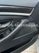BMW 520d Luxury-Line Automatik*HUD*Leder*S-Dach*VOLL