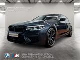 BMW M5 Limousine Harman/K LiveCockpitProf Kamera - gebrauchte BMW M5 aus dem Jahr 2020