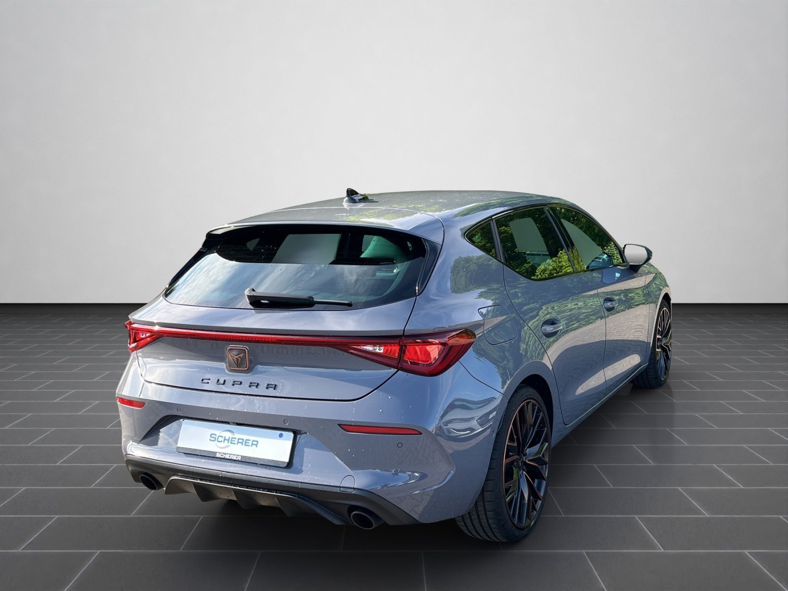 Cupra Leon - Bild 2