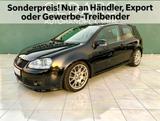 Volkswagen Golf V Lim. GTI Edition 30 Xenon Schiebedach - Volkswagen Golf: V GTI Edition 30