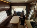 Eura Mobil Terrestra Integra Style 660 HB 3.0 Liter 158 PS  - Eura Mobil 660 hb