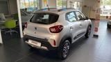 Dacia Spring Business Automatik Klima*Navi*Rückfahrcam - Dacia Spring aus 2021