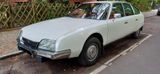 Citroën CX 2000 - Citroën CX: Privatanbieter