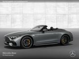 Mercedes-Benz SL 63 AMG 4M+ Premium+/Fahrassi/21"/ENERGIZING+ - Mercedes-Benz SL 63 AMG in Hamburg
