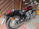 Honda VT 600 c Shadow - HONDA 1996 SHADOW 600