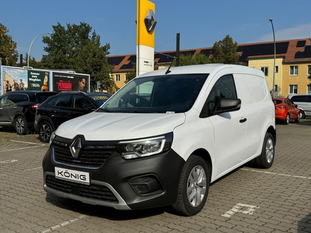 Renault Kangoo Rapid Extra dCi 75 KLIMA*LADERAUMSCHUTZ