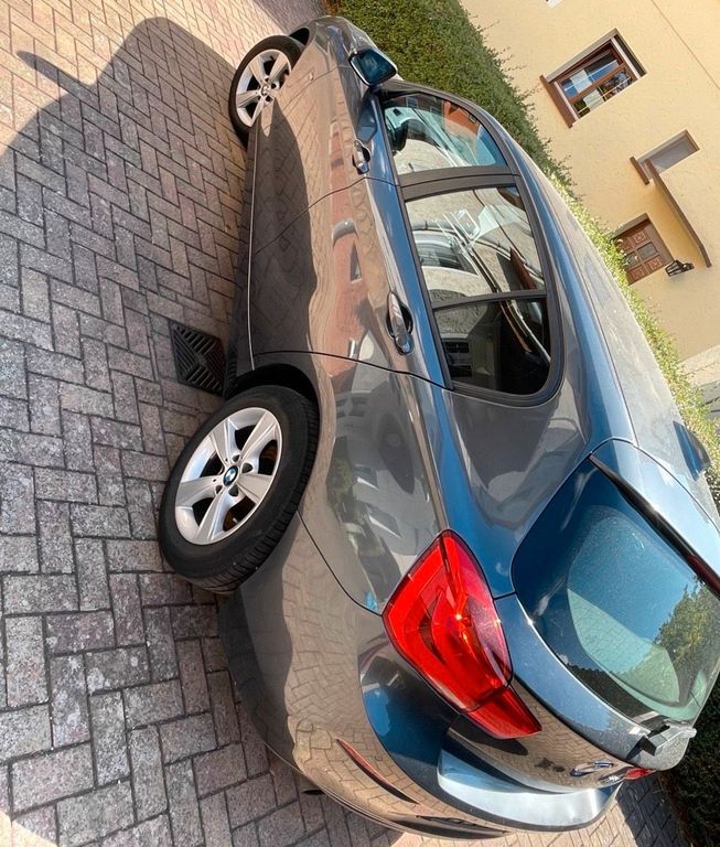 Image of BMW 118