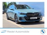 BMW i5 xDrive40 Touring M SportpaketPro*Pano*DAPro* - BMW i5 in Duisburg