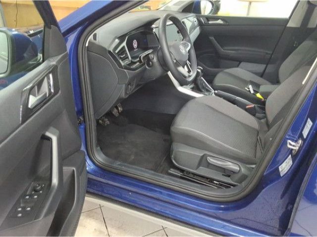 Volkswagen Taigo - Bild 5