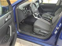 Volkswagen Taigo - Vorschau Bild 5