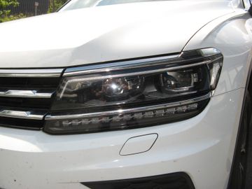 Volkswagen Tiguan Allspace - 6