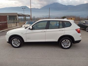 BMW X3 - 6