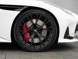 Aston Martin DB12 V8 Volante - Aston Martin DB12 Volante Gebrauchtwagen