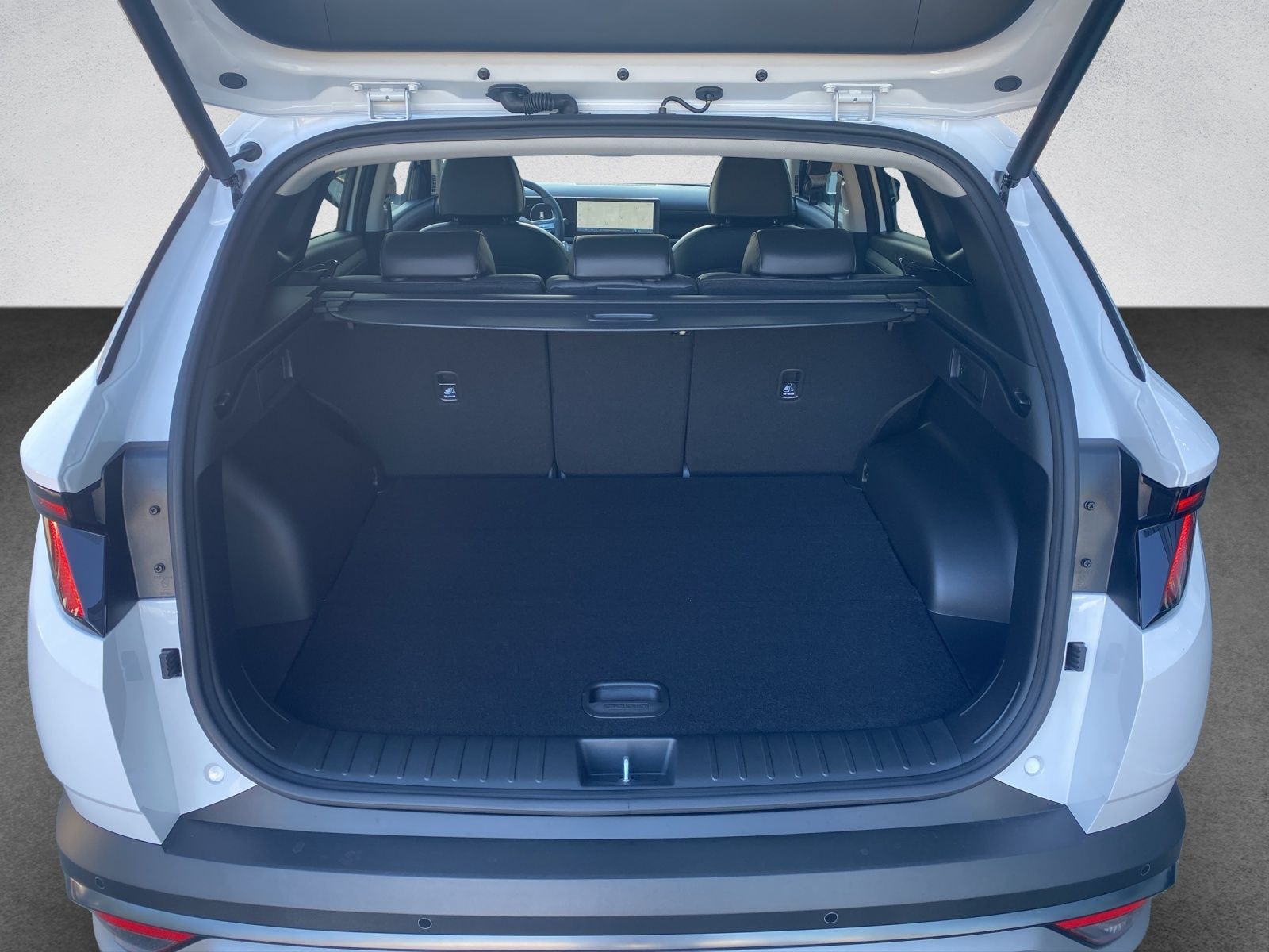 Hyundai Tucson – Bild 14