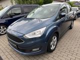 Ford C-MAX 1.5 TDCI Cool & Connect - Ford C-Max Gebrauchtwagen