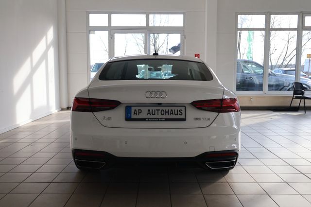 Audi A5 Sportback 35 TDI KAMERA VIRTUAL COCKPIT SHZ