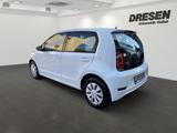 Volkswagen up! UP 1.0 MOVE KLIMAAUTOMATIK,CARPLAY,RADIO - Volkswagen up! in Mönchengladbach