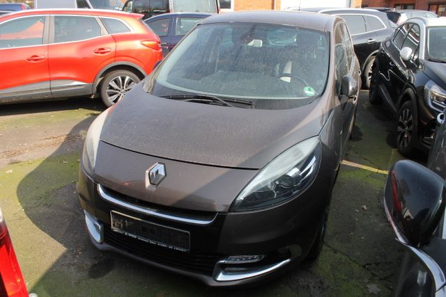 Renault Scenic III BOSE Edition + EURO 6